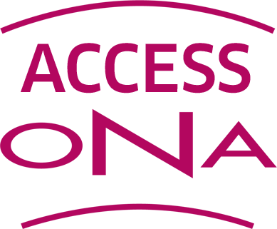 Access ONA Logo